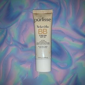 Purlisse Perfect Glow BB Cream - Light